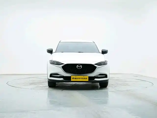 Mazda CX-4 — фото 3