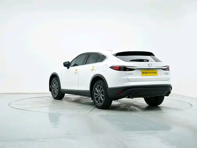 Mazda CX-4 — фото 5