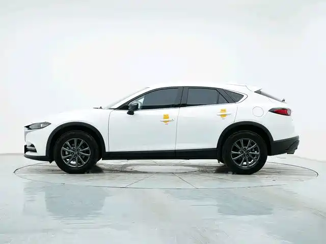 Mazda CX-4 — фото 6