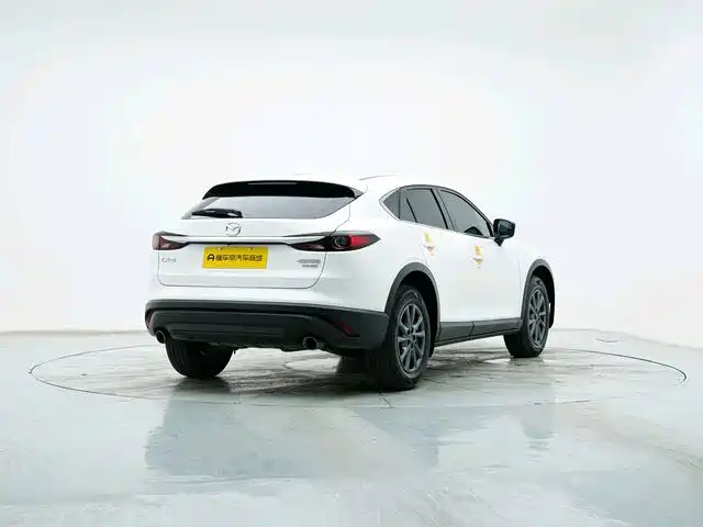 Mazda CX-4 — фото 7