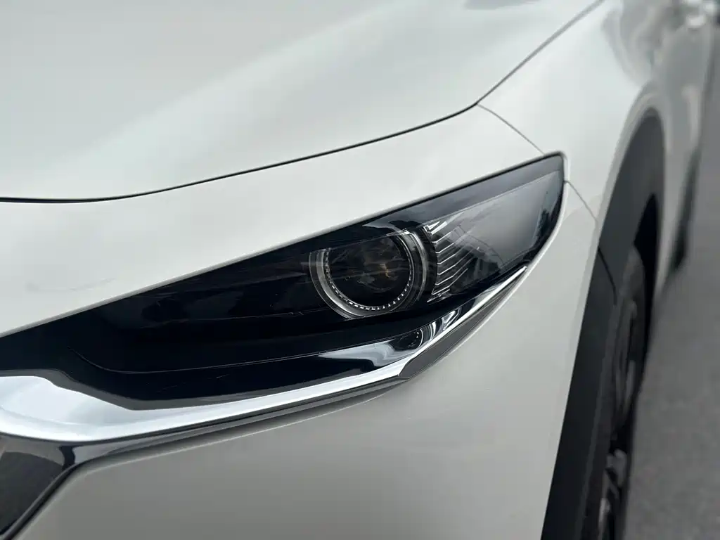 Mazda CX-30 — фото 15