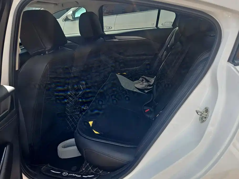 Mazda Atenza — фото 11