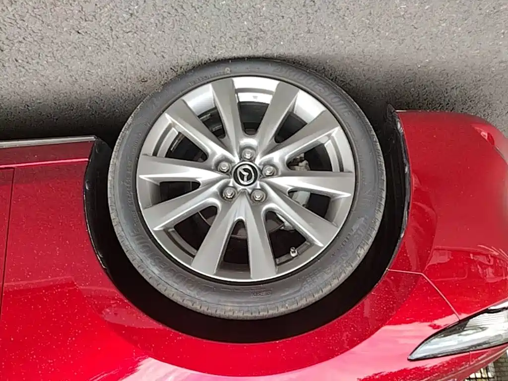 Mazda 3 Axela — фото 23