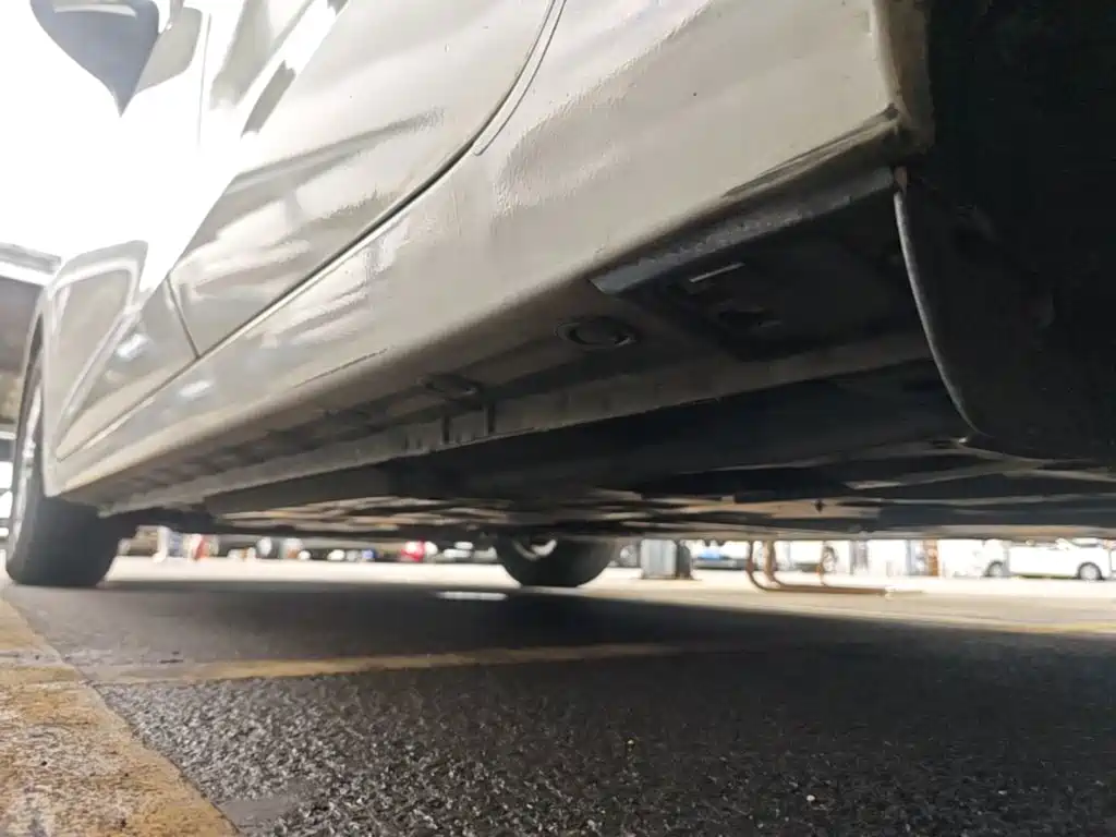 Mazda 3 Axela — фото 21
