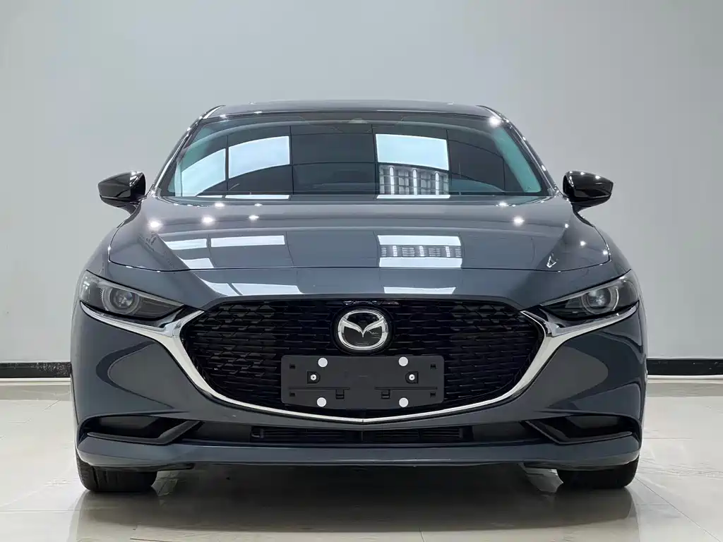 Mazda 3 Axela — фото 2
