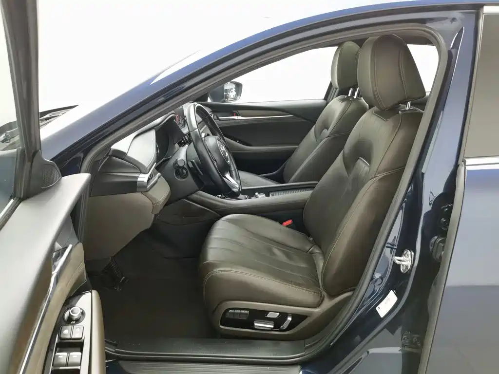 Mazda Atenza — фото 10