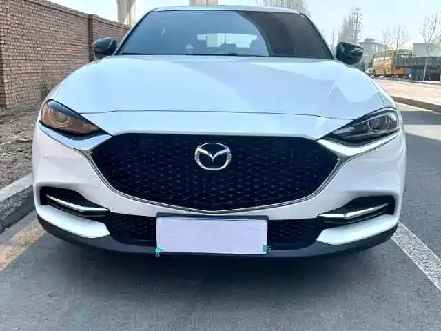 Mazda CX-4 — фото 2