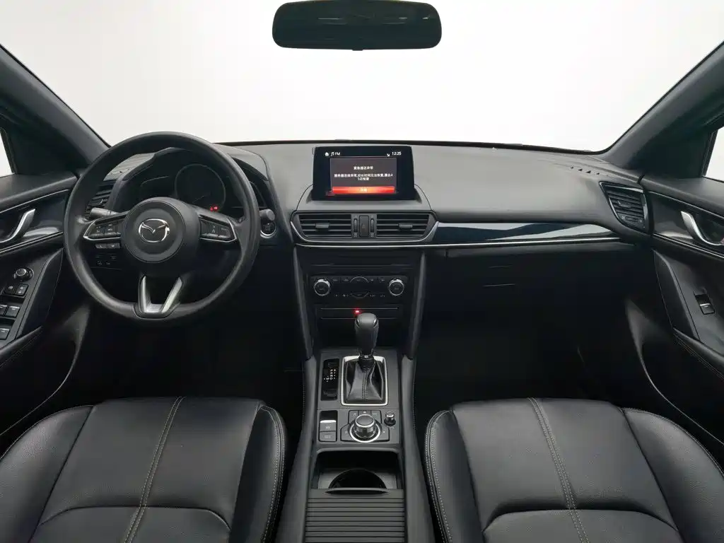 Mazda CX-4 — фото 5
