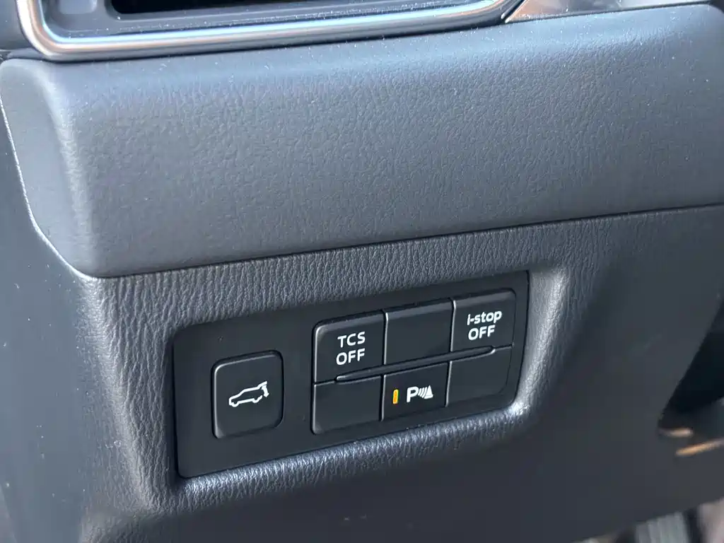 Mazda CX-5 — фото 14