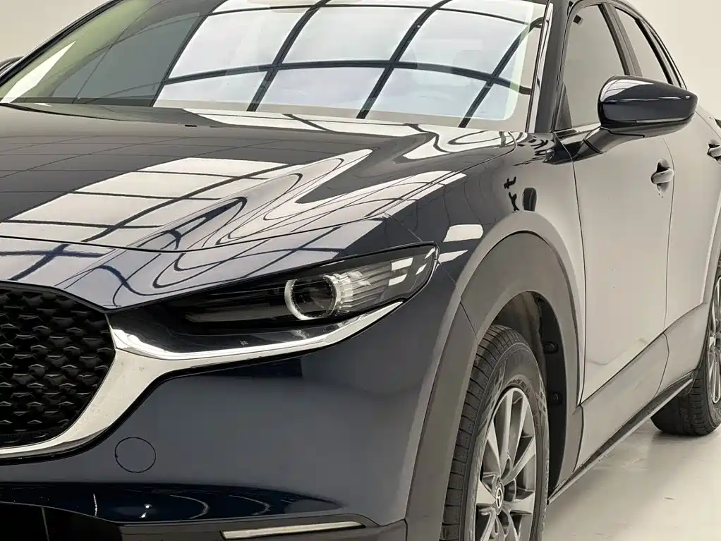 Mazda CX-30 — фото 11