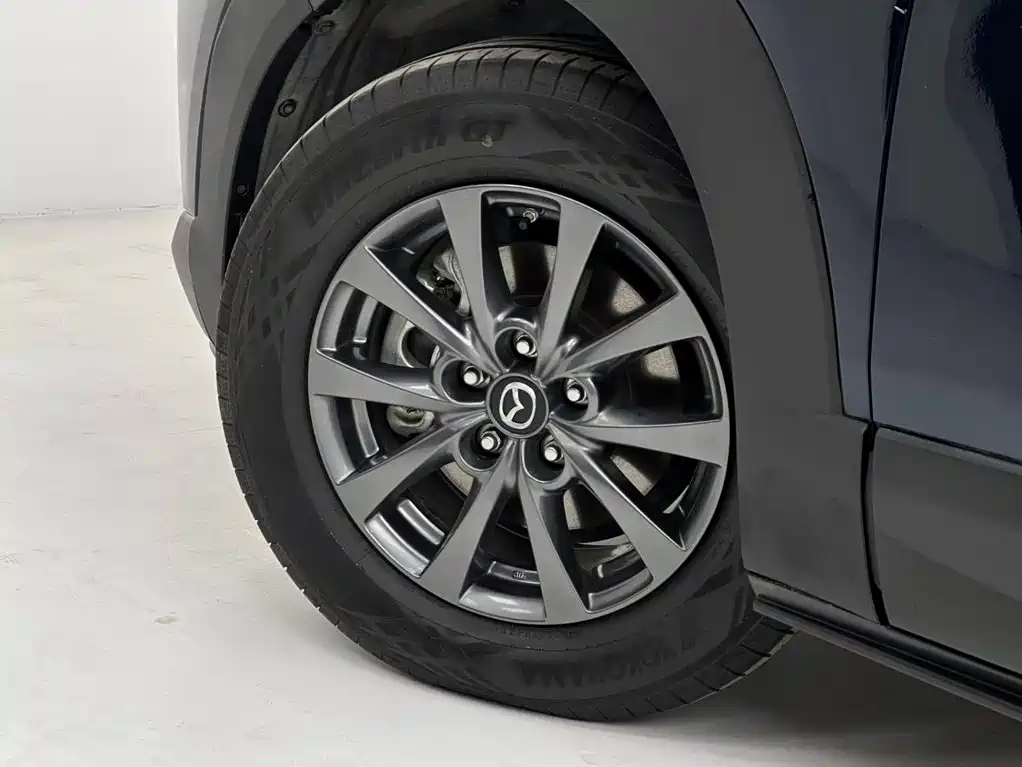 Mazda CX-30 — фото 13