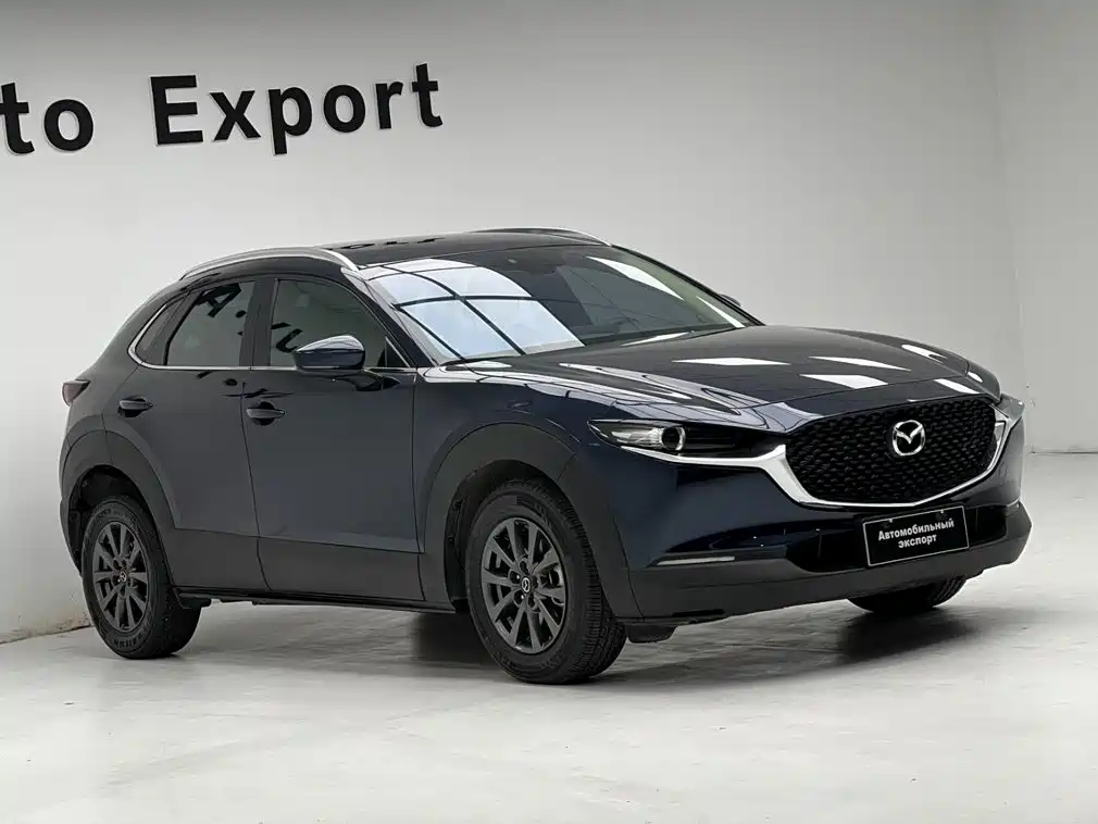 Mazda CX-30 — фото 3