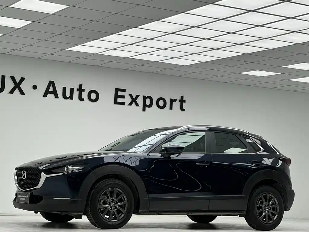 Mazda CX-30 — фото 4