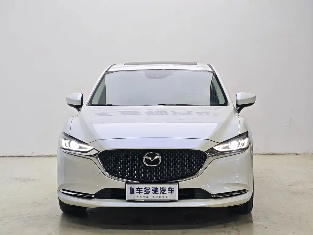 Mazda Atenza — фото 2