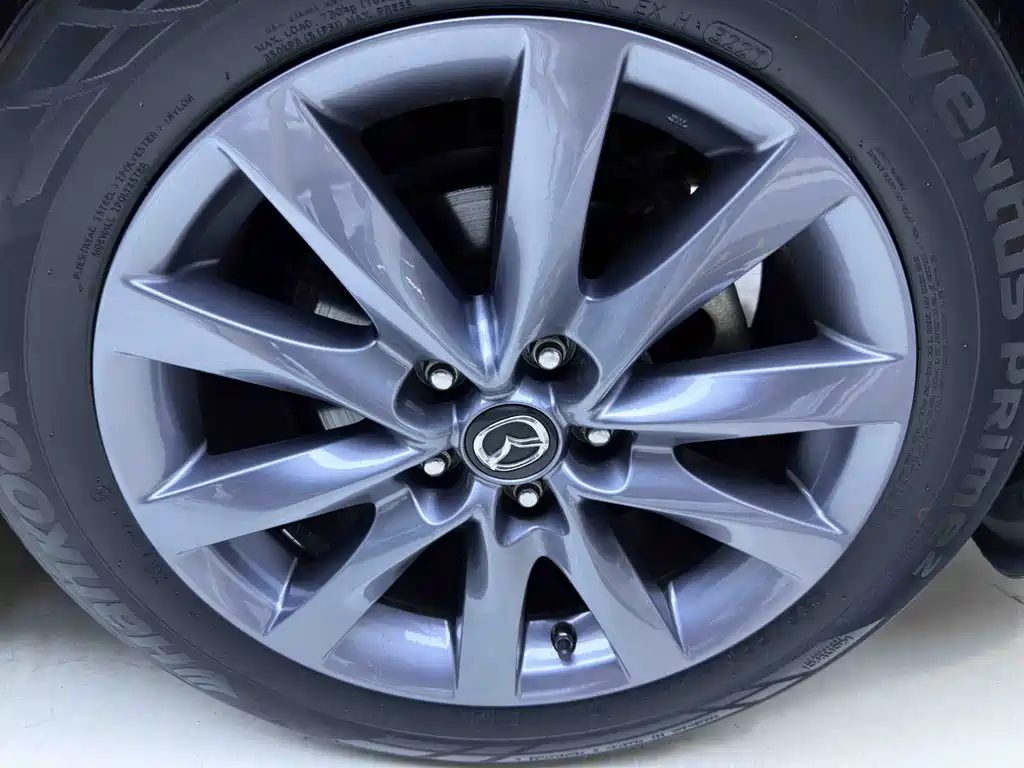 Mazda Atenza — фото 21