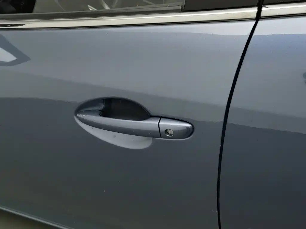 Mazda Atenza — фото 18