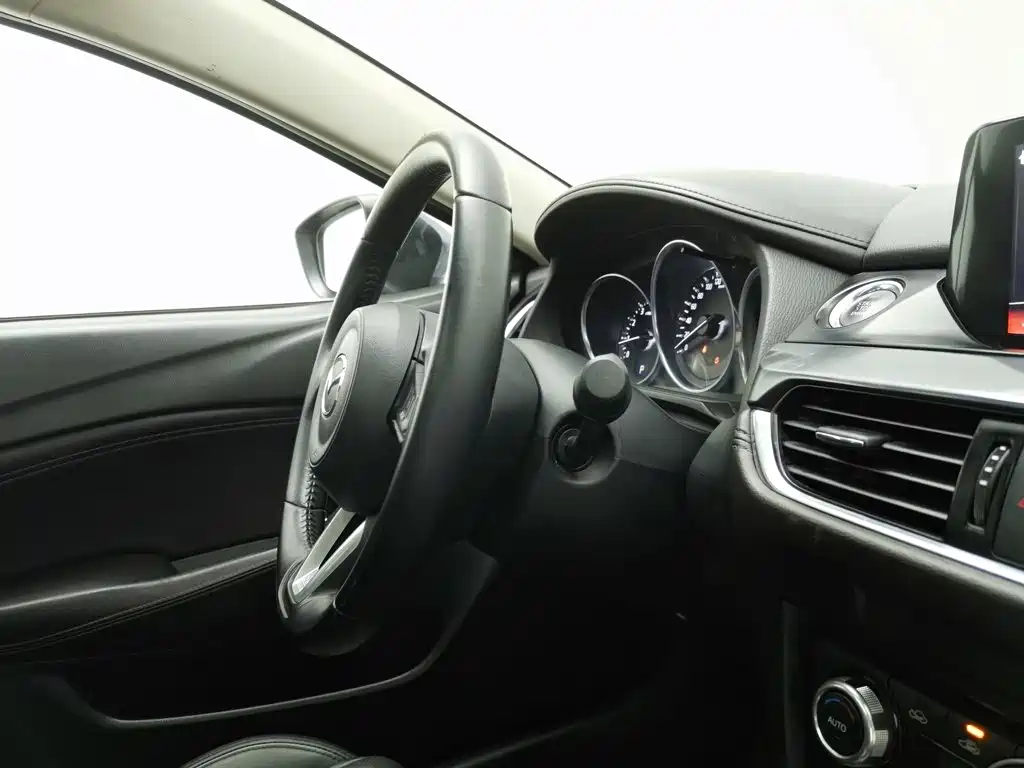 Mazda Atenza — фото 22