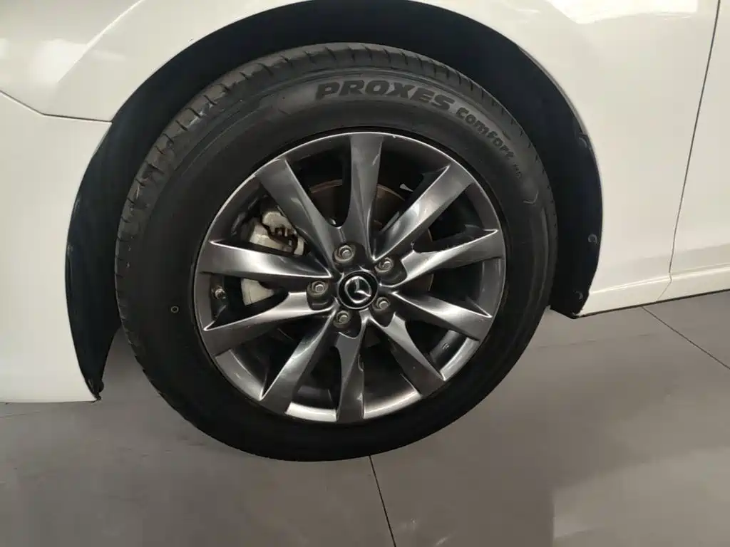 Mazda Atenza — фото 23