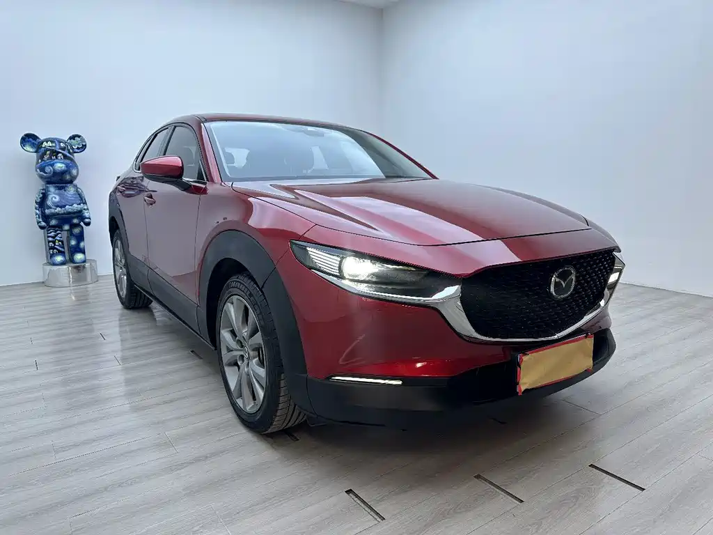 Mazda CX-30 — фото 2