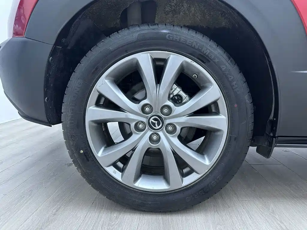 Mazda CX-30 — фото 20