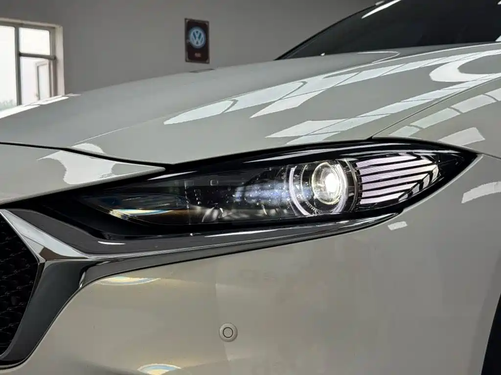 Mazda CX-4 — фото 21
