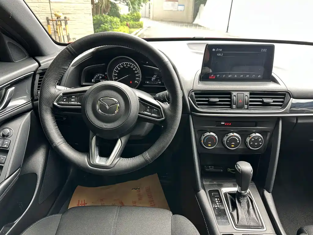 Mazda CX-4 — фото 13