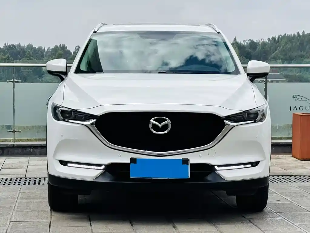 Mazda CX-5 — фото 2