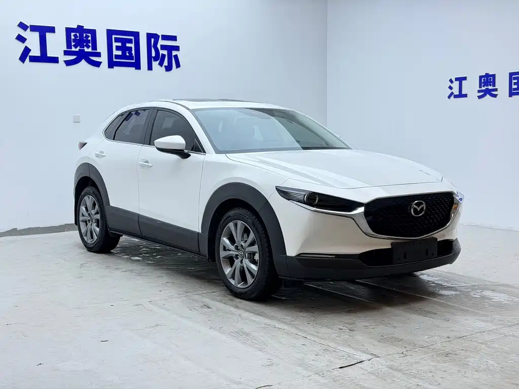Mazda CX-30 — фото 3