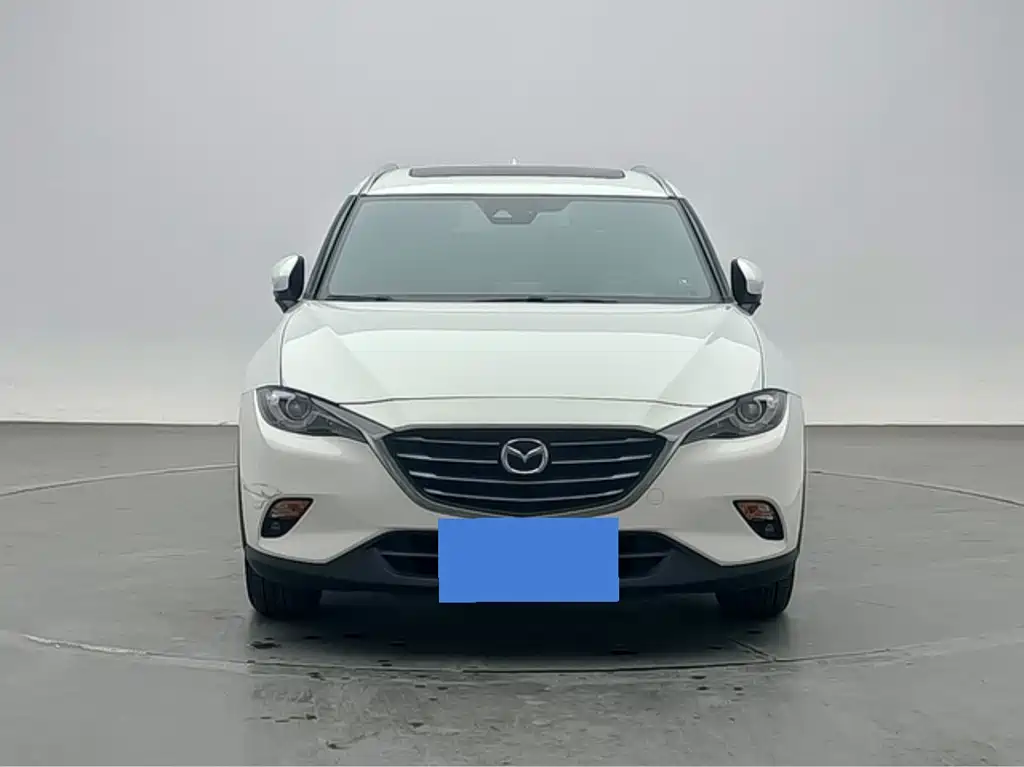 Mazda CX-4 — фото 2