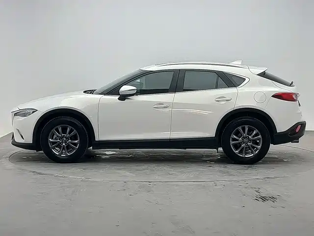Mazda CX-4 — фото 3