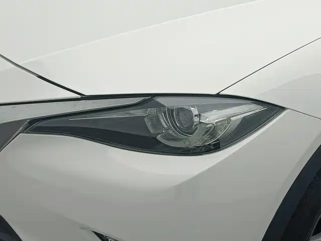Mazda CX-4 — фото 10