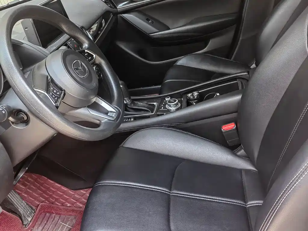 Mazda CX-4 — фото 7