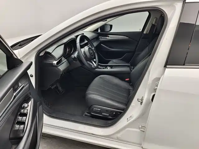 Mazda Atenza — фото 11