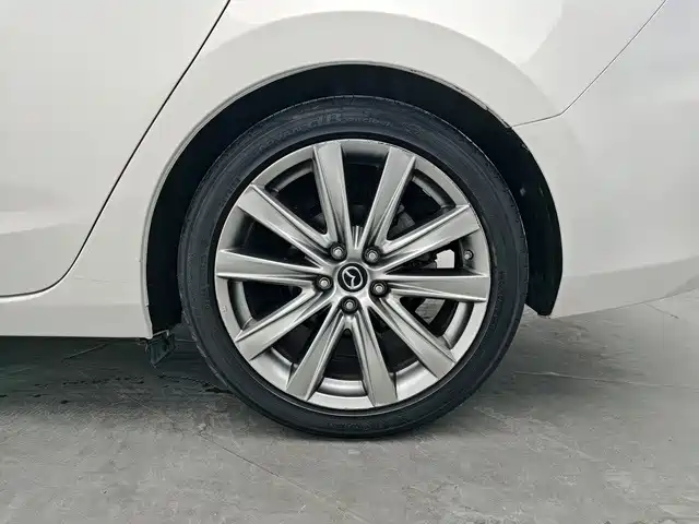 Mazda Atenza — фото 13