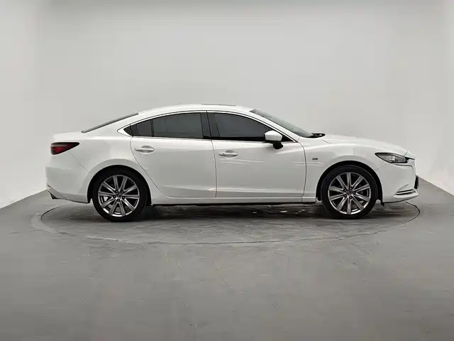 Mazda Atenza — фото 4