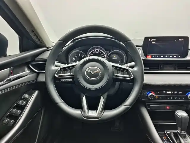 Mazda Atenza — фото 10