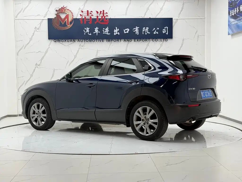 Mazda CX-30 — фото 4