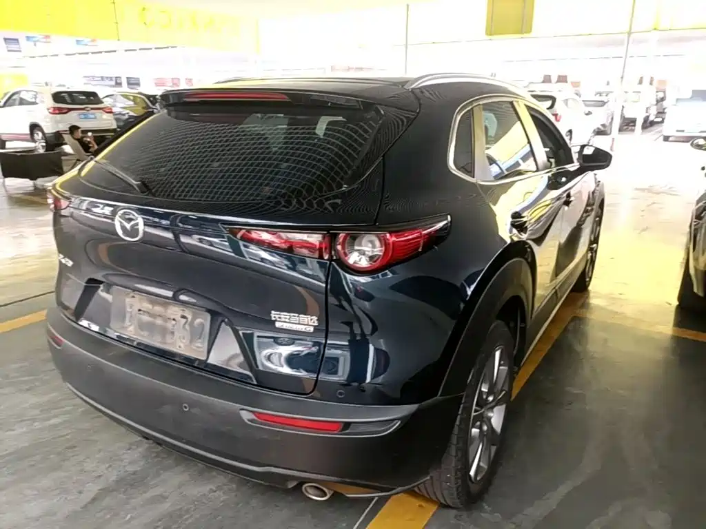 Mazda CX-30 — фото 7