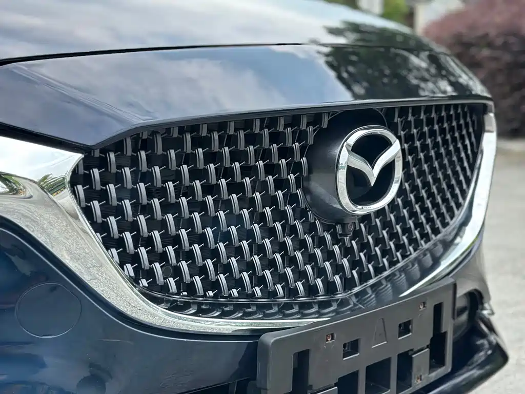 Mazda Atenza — фото 19