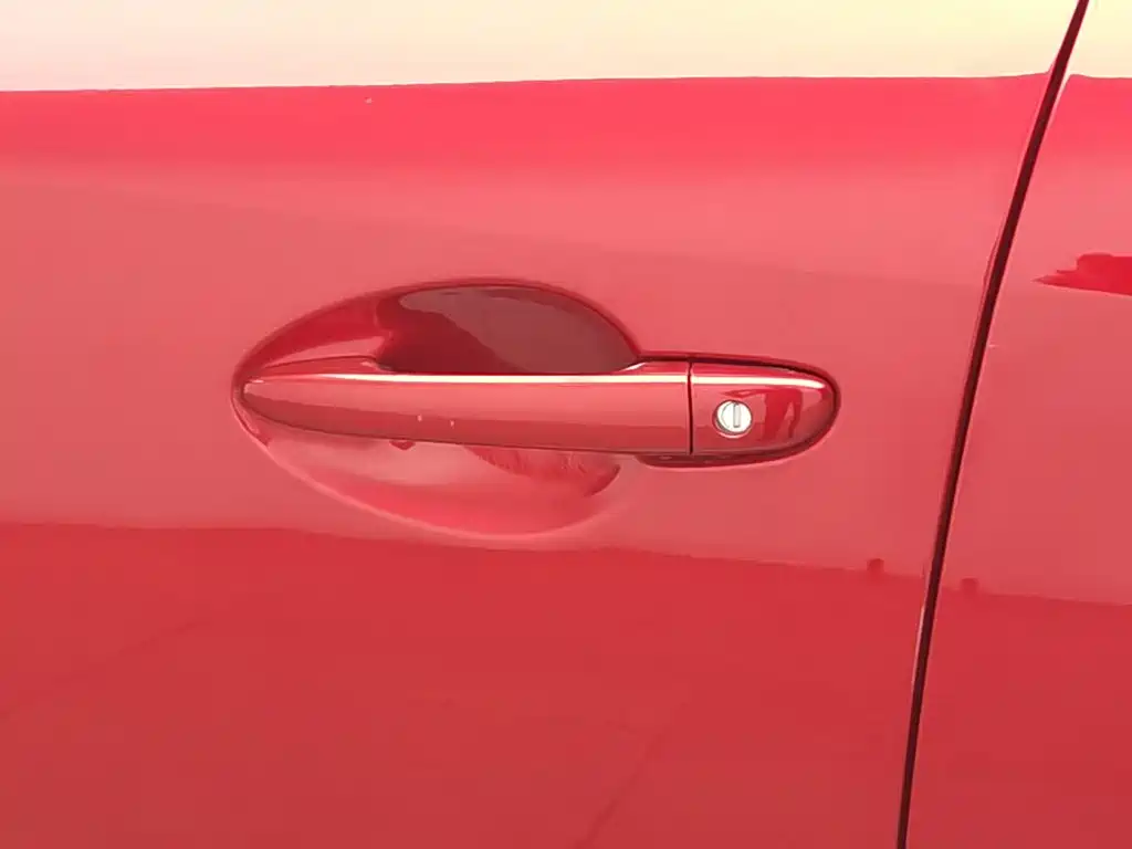 Mazda Atenza — фото 18