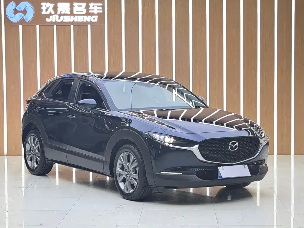 Mazda CX-30 — фото 3