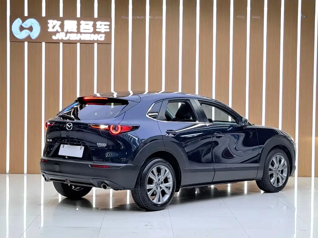 Mazda CX-30 — фото 6