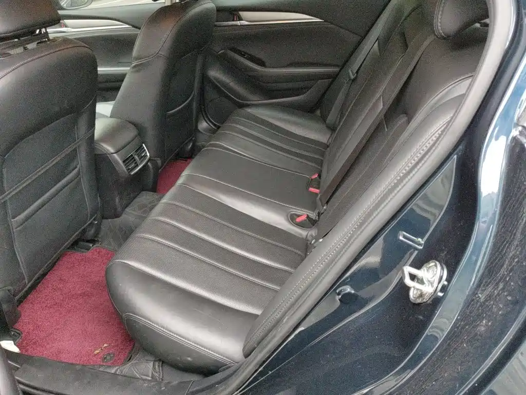 Mazda Atenza — фото 18