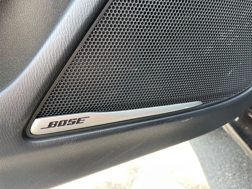 Mazda Atenza — фото 10