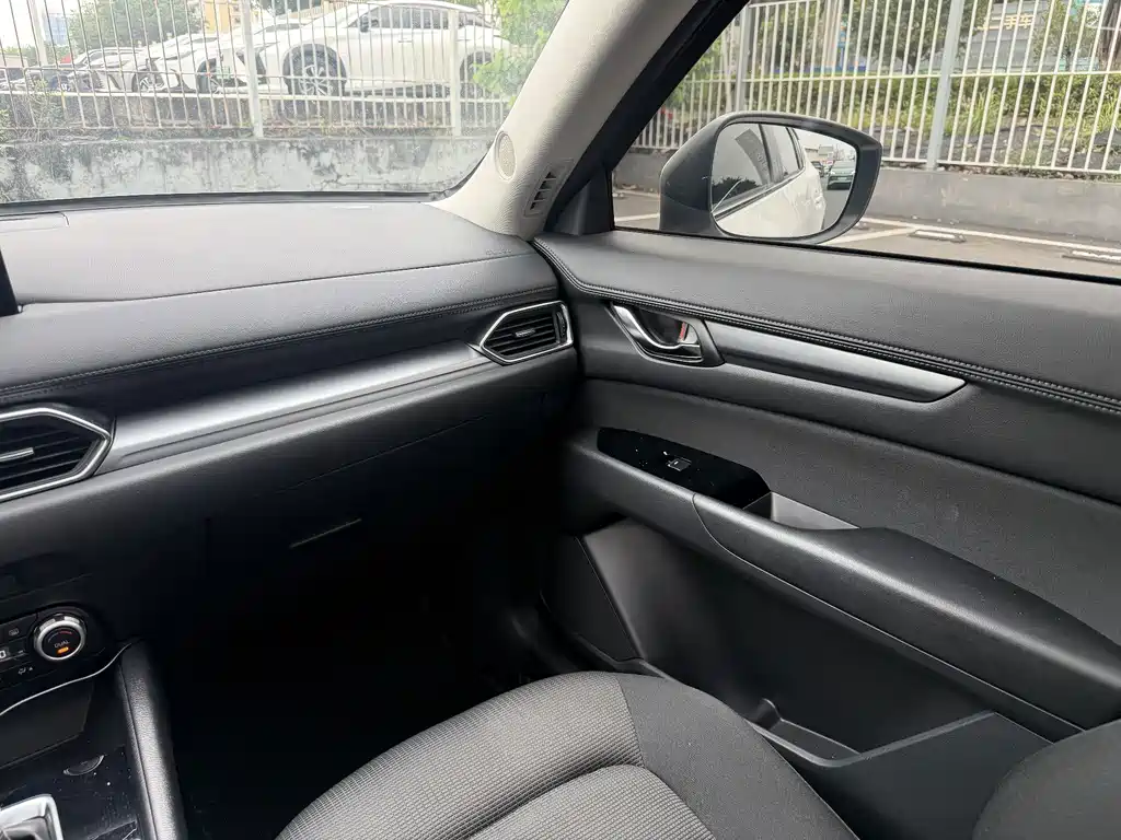 Mazda CX-5 — фото 11