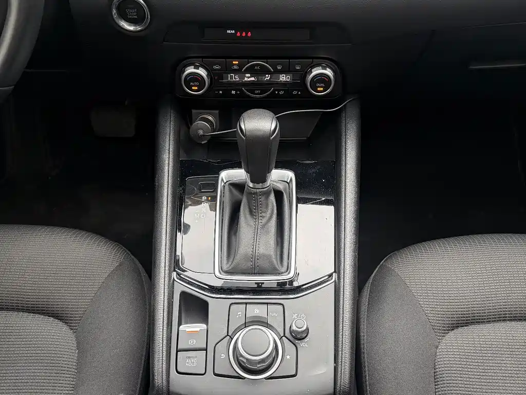 Mazda CX-5 — фото 10