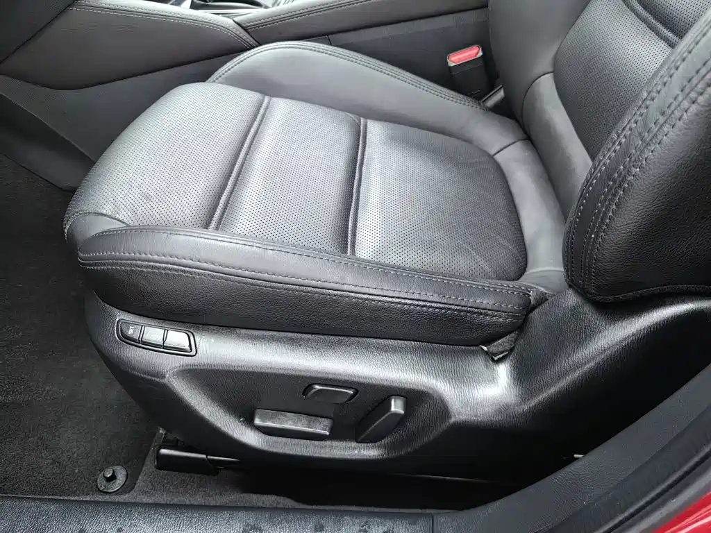 Mazda Atenza — фото 20