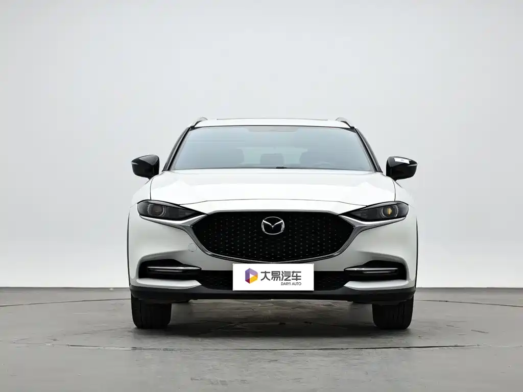 Mazda CX-4 — фото 2