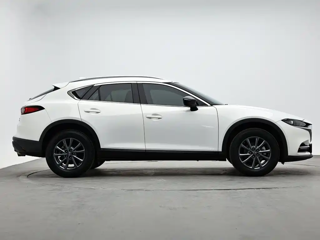 Mazda CX-4 — фото 5