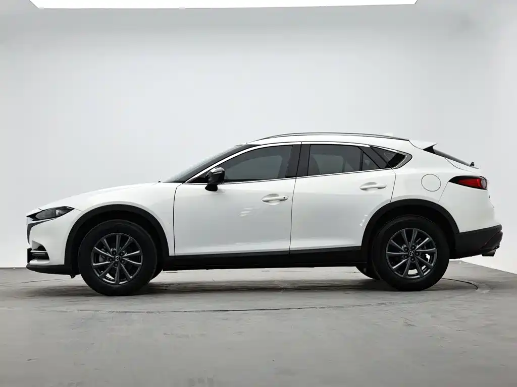 Mazda CX-4 — фото 6
